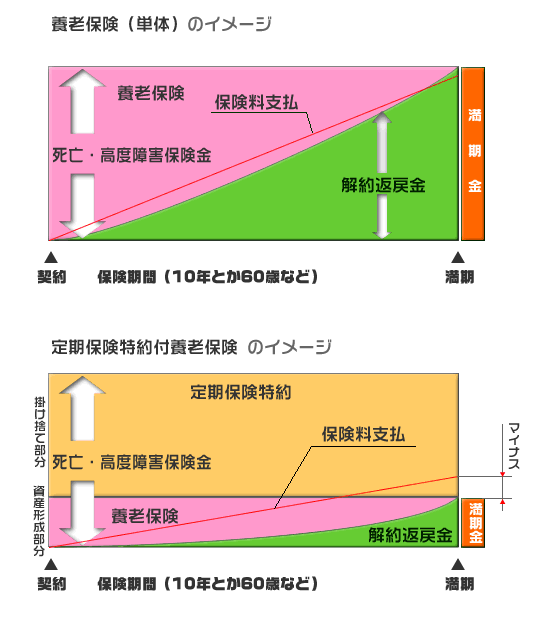 養老保険