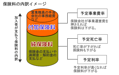 養老保険